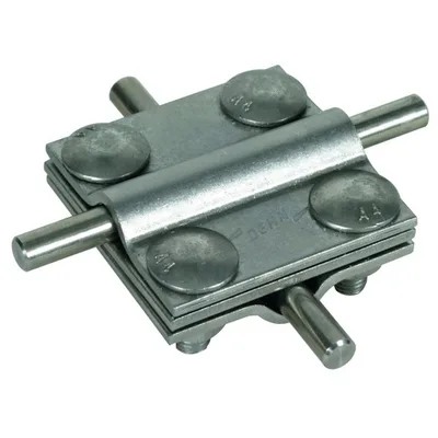 Dehn + Söhne KS 8.10 8.10 FL30 ZP FRSM8 V4A