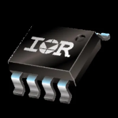 Infineon IRF7606