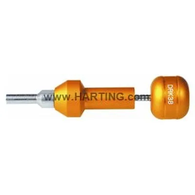 Harting Deutschland 09990000512