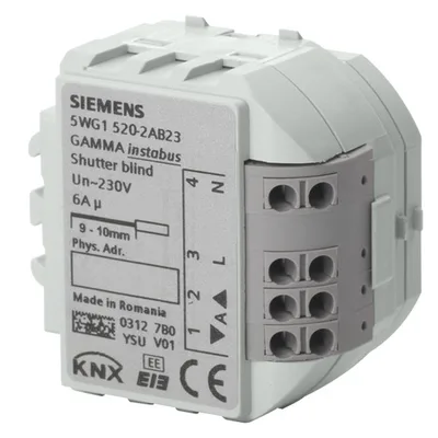 Siemens 5WG1520-2AB23