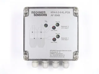 Rechner Sensors KFA-5-2-XXL-II-2CO-E-KL-Y70