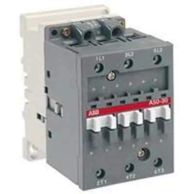 ABB A50-30-00 190V 50Hz / 220V 60Hz