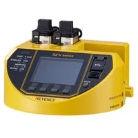 Keyence SZ-VU32NC CIP Safety™ type display unit