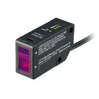 Keyence LV-NH42 Sensor head, Area Beam Reflective, Long-distance area