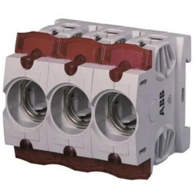 ABB ISS63/3