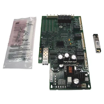 Allen Bradley SK-R1-CBPCTRL-F8 PF750 CB Precharge Control Board