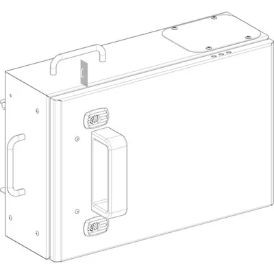Schneider Electric KSB400SE5