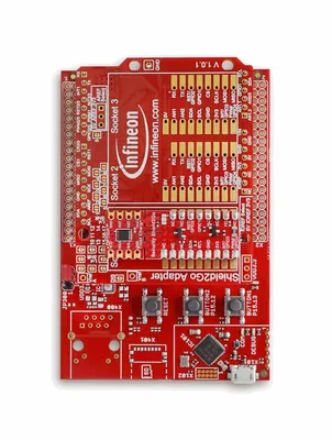 Infineon OPTIGA TRUST CH EVAL KIT