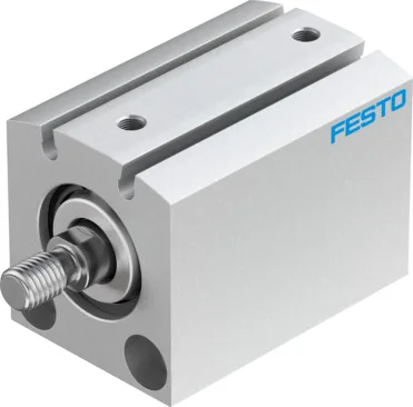 Festo ADVC-25-25-A-P-A Kısa stroklu silindir