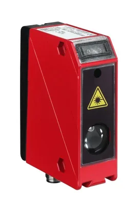 Leuze ODSL 96B M/V6.S-800-S12 Optik mesafe sensörü