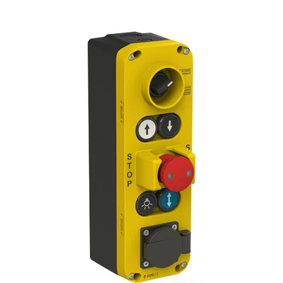 Pizzato EL AC27618 EL AC lift control stations