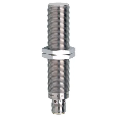 IFM IGA3008BBPKG/M/V4A/US-104-DPS İndüktif sensör