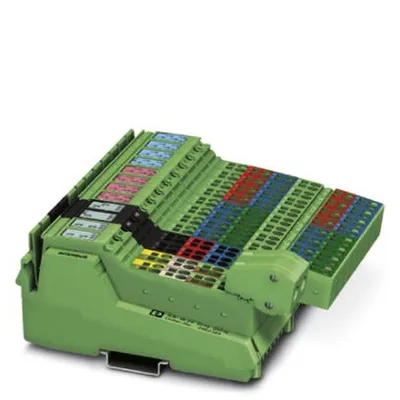 Phoenix Contact ILB IB 24 DI16 DO16
