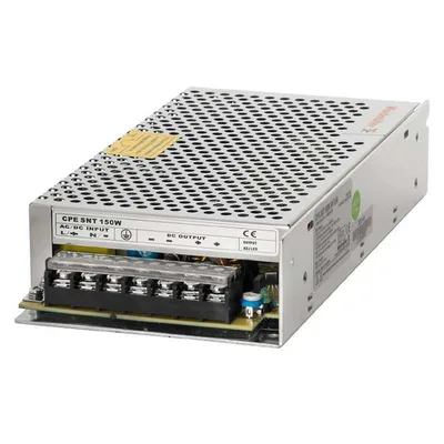 Weidmüller CP E SNT 150W 24V 6.5A