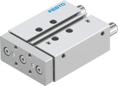 Festo DFM-16-40-P-A-GF Yataklamalı Silindir