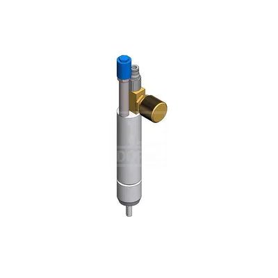 Dopag 1023788 Pneumatic motor