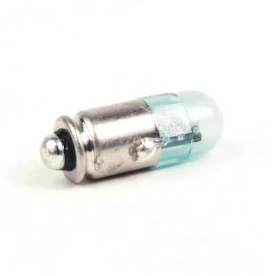 Allen Bradley 800B-N3G Green LED Bulb - 1224V AC/DC