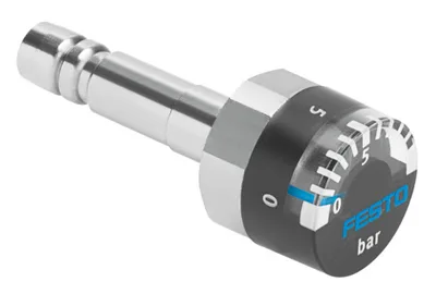 Festo MA-15-10-QS-8 Manometre