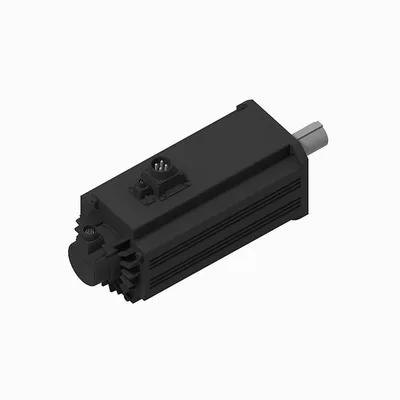 Allen Bradley TLP-A235-15K-DKME4S Kinetix TLP Servo Motor