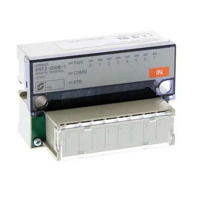 Omron SRT2-ID08-1