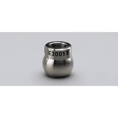Ifm Electronic ADAPT G1/2-WELDING SPHERICAL