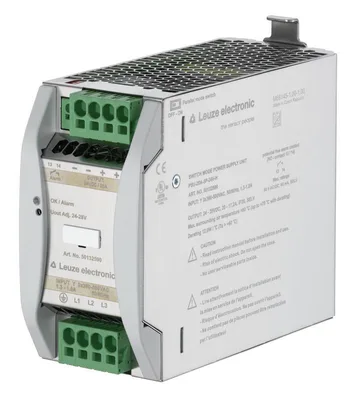 Leuze PSU-20A-3P-24V-H Güç besleme ünitesi