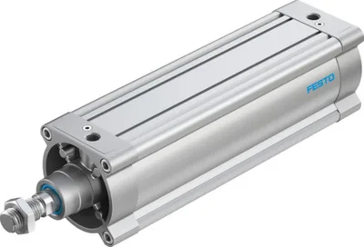 Festo DSBC-125-320-PPVA-N3 Standart silindir