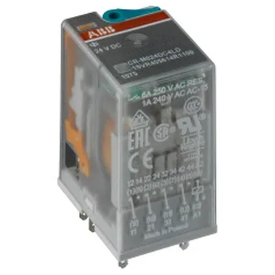 ABB CR-M024DC3L