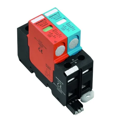 Weidmüller VPU I 1+1 R LCF 280V/12,5KA
