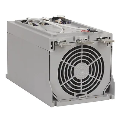 Allen Bradley 150-SPPB4UR SMC-50 Frame B - 180A - Replacement Power Assembly - Phases A B and C - 200-690V AC Line 24VDC Control Power