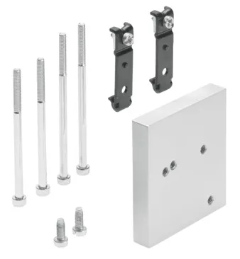 Festo VAME-P1-T Klemens Rayı için Bağlantı