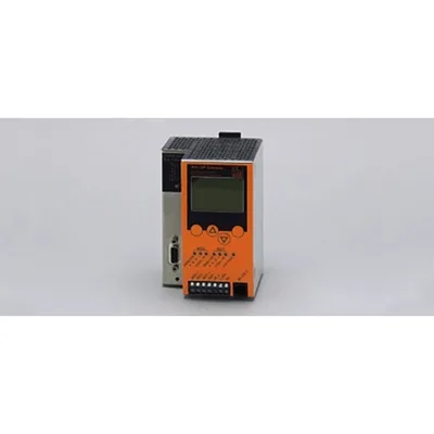 Ifm Electronic AS-i DP Gateway M4 2MSTR