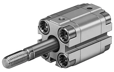 Festo AEVUZ-16-25-A-P-A Kompakt silindir