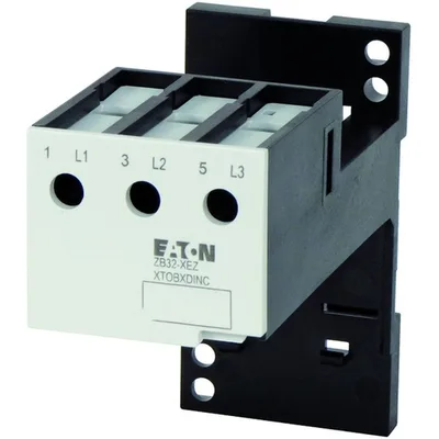 Eaton Electric ZB32-XEZ