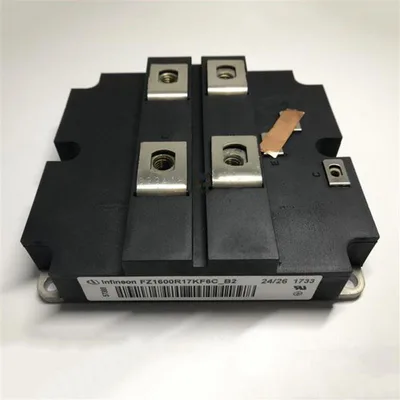 Infineon FZ1600R17KF6C Modül