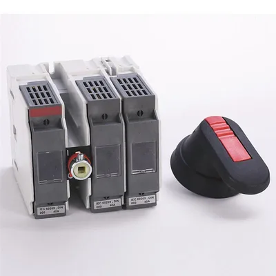 Allen Bradley SK-Y1-F6-F Fuses  32A  PF700AFE 690V