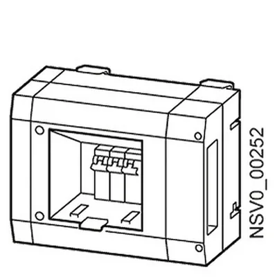 Siemens BVP:034267