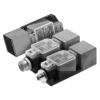 Allen Bradley 871L-B40E40-N3 Inductive Sensor