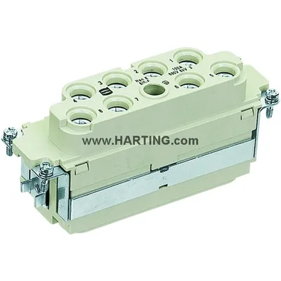 Harting Deutschland 09 38 008 2653