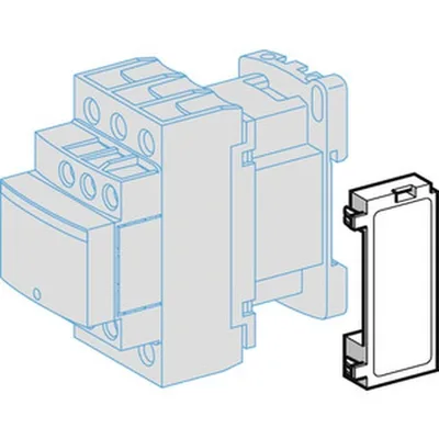 Schneider Electric LAD4RCU
