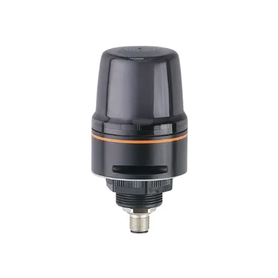 IFM LED-Lamp/IO-Link/Buzzer 1 bölümlü sinyal lambası