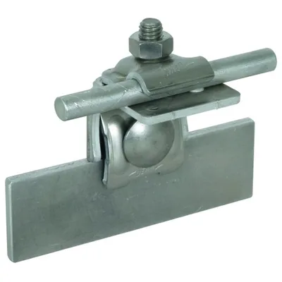 Dehn + Söhne FK KB 6.10 KBF0.7 8 W AL