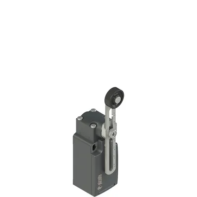 Pizzato FR 556-M2 Position switch with adjustable roller lever