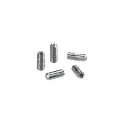 IFM ADAPT  1/4"UNF28X5/8"MM DIN916 Montaj adaptörü