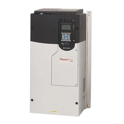 Allen Bradley 20F14NF142AN0NNNNN PowerFlex Air Cooled 753 AC Drive