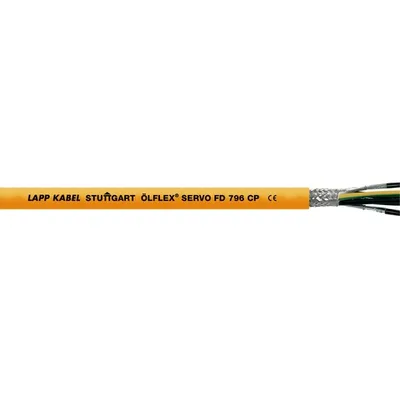 Lappkabel 0027980