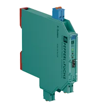 Pepperl+Fuchs KCD2-ST-Ex2.SP Signal type