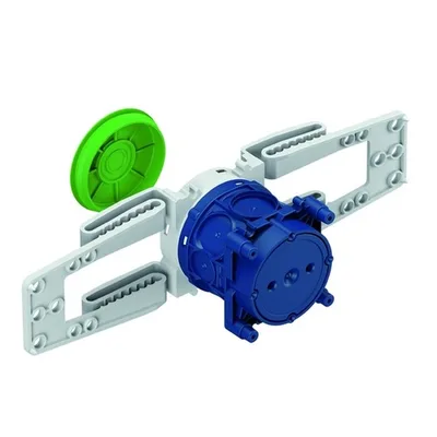 Spelsberg U 71 BWD GVD-2-60