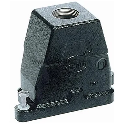 Harting Deutschland 19 40 006 0411