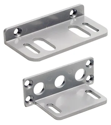 Leuze AC-MP1-S400 Set montaj plakası